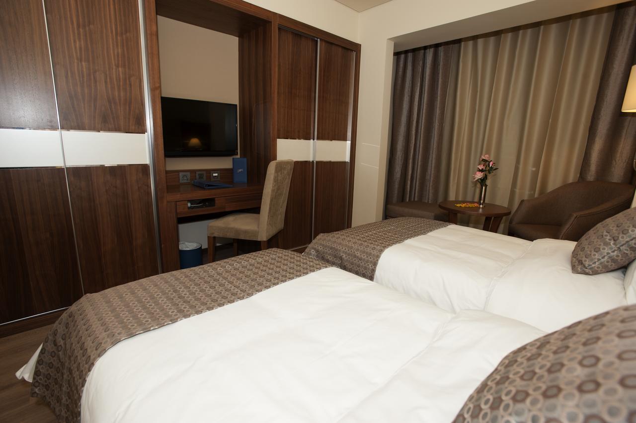 Gems Hotel Beirute Exterior foto